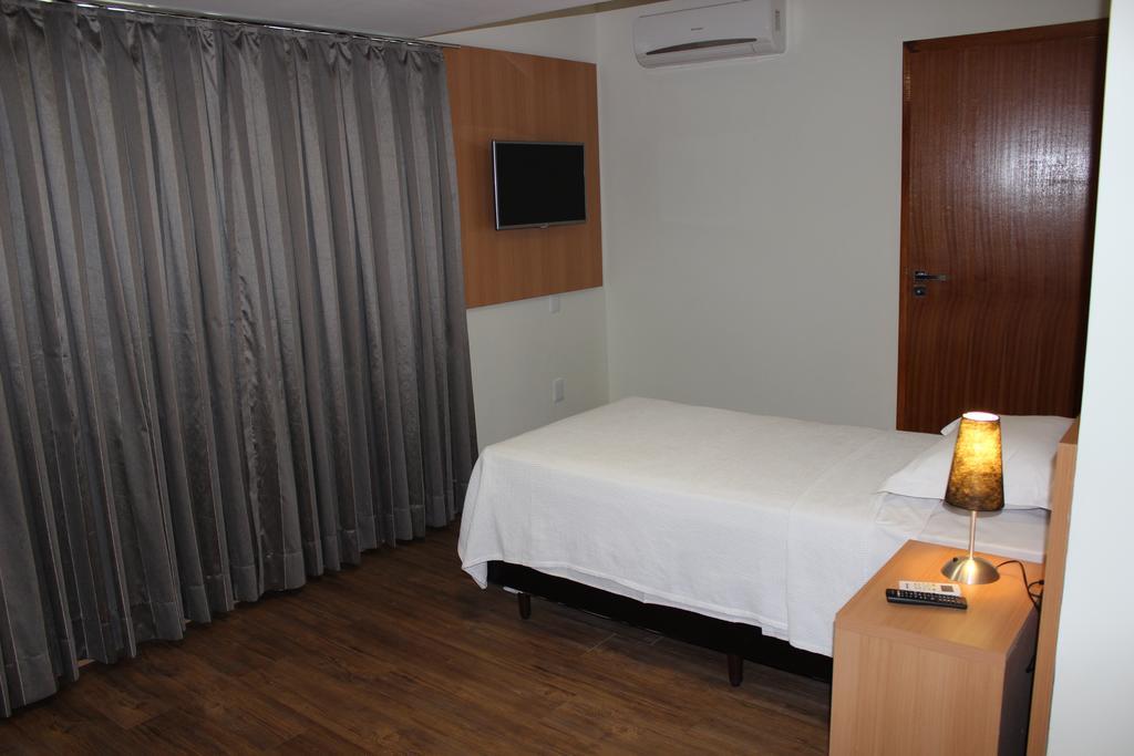 קונסלירו לאפאייטה Vertentes Suites Hotel מראה חיצוני תמונה