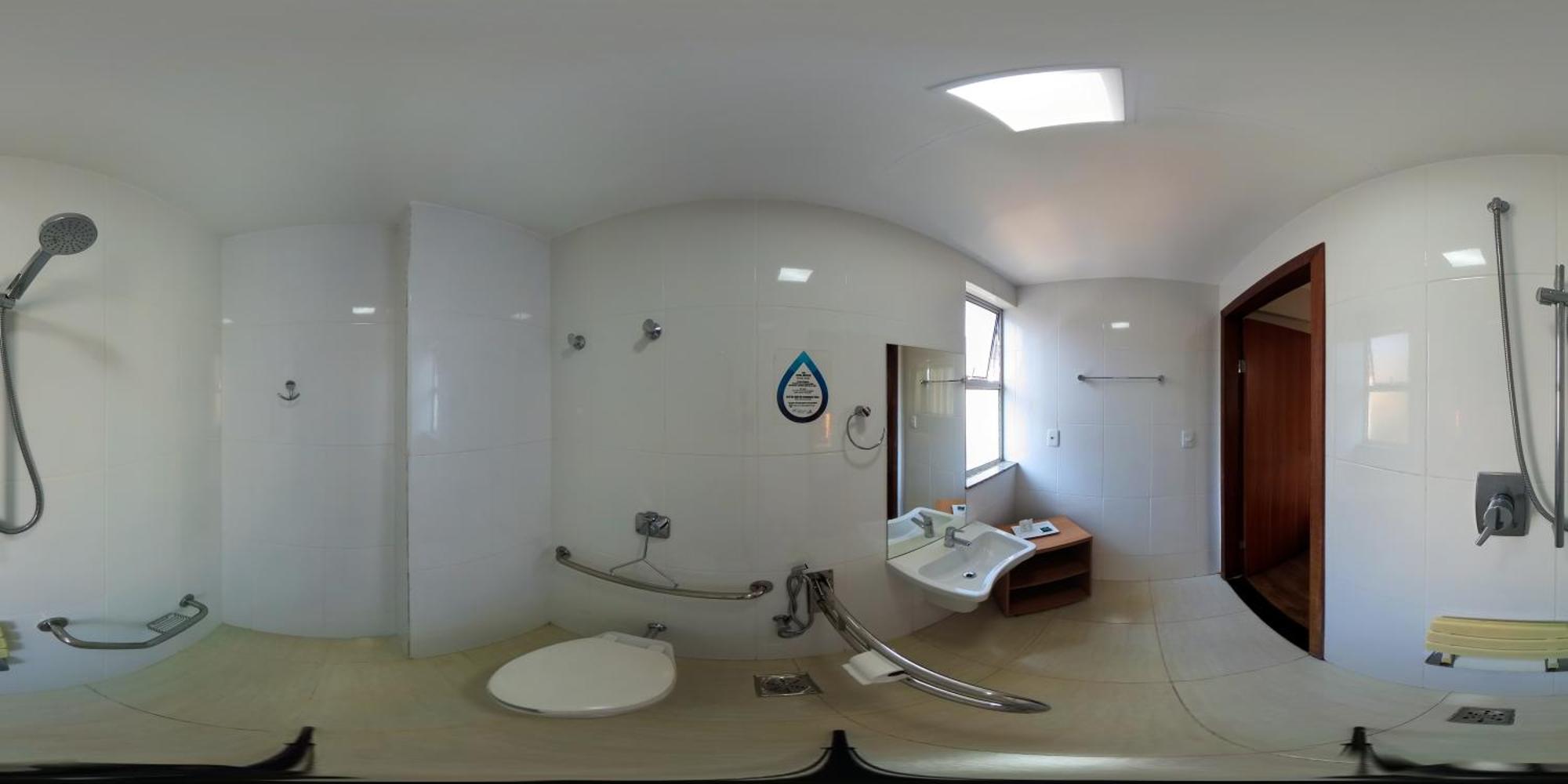 קונסלירו לאפאייטה Vertentes Suites Hotel מראה חיצוני תמונה