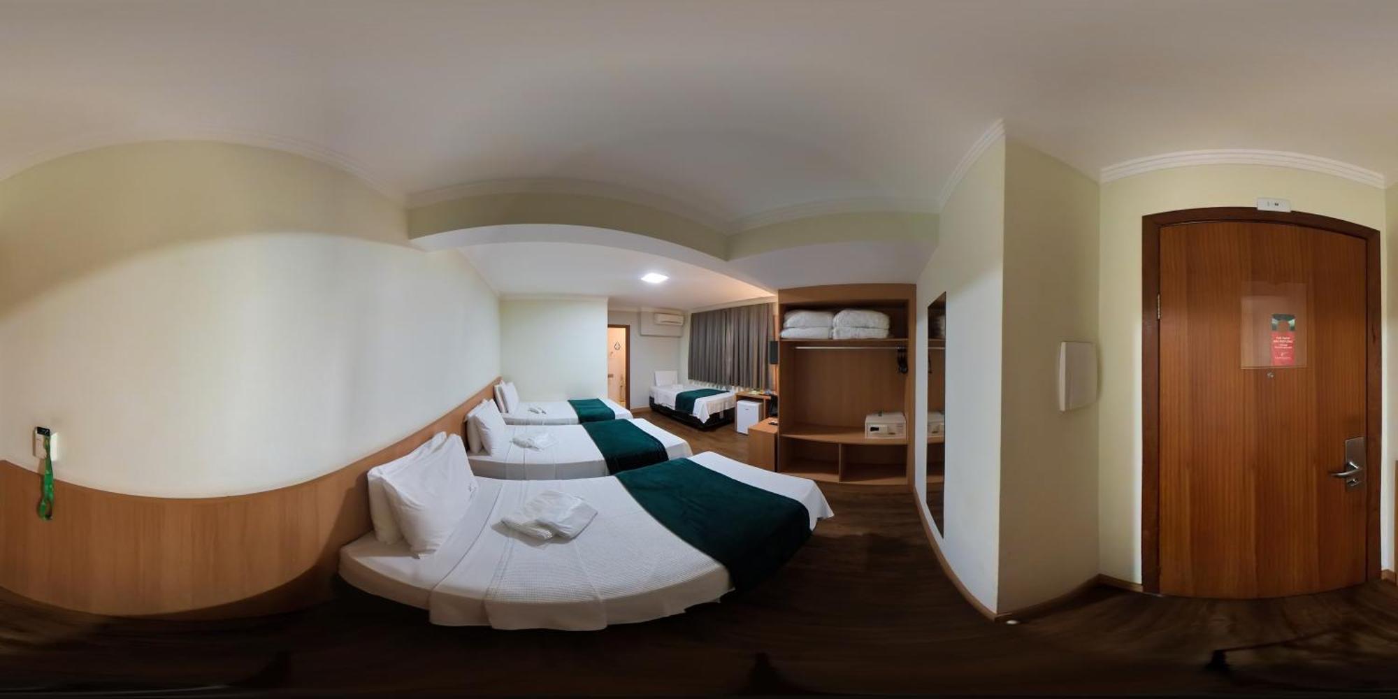 קונסלירו לאפאייטה Vertentes Suites Hotel מראה חיצוני תמונה