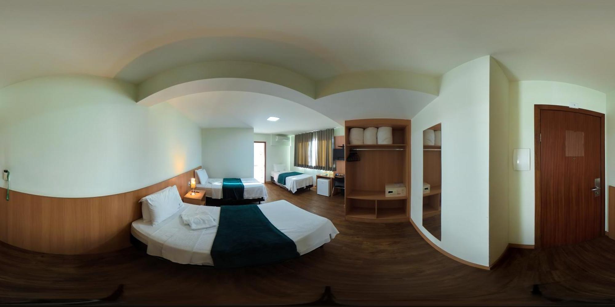 קונסלירו לאפאייטה Vertentes Suites Hotel מראה חיצוני תמונה