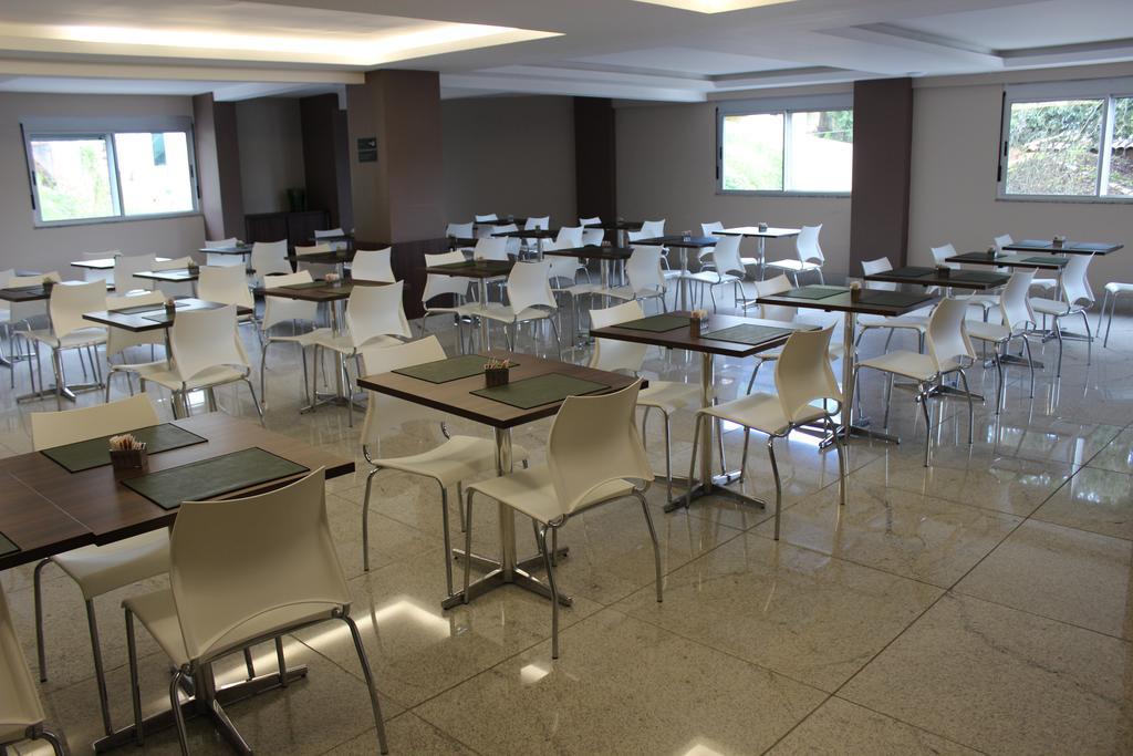 קונסלירו לאפאייטה Vertentes Suites Hotel מראה חיצוני תמונה
