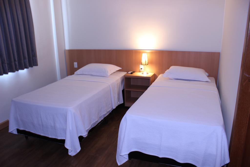 קונסלירו לאפאייטה Vertentes Suites Hotel מראה חיצוני תמונה