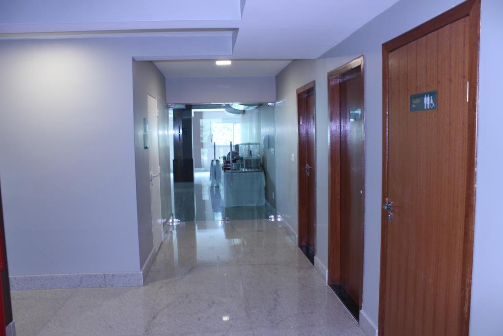 קונסלירו לאפאייטה Vertentes Suites Hotel מראה חיצוני תמונה