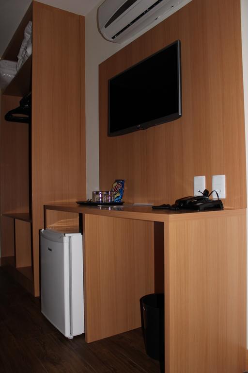 קונסלירו לאפאייטה Vertentes Suites Hotel מראה חיצוני תמונה