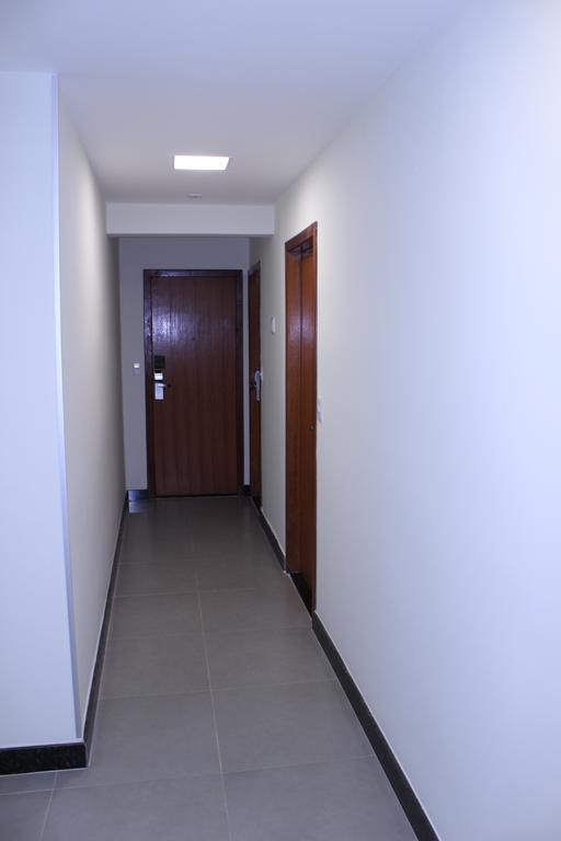 קונסלירו לאפאייטה Vertentes Suites Hotel מראה חיצוני תמונה